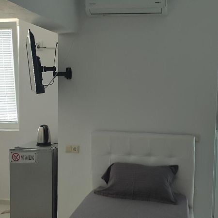 Golem Apartment Extérieur photo