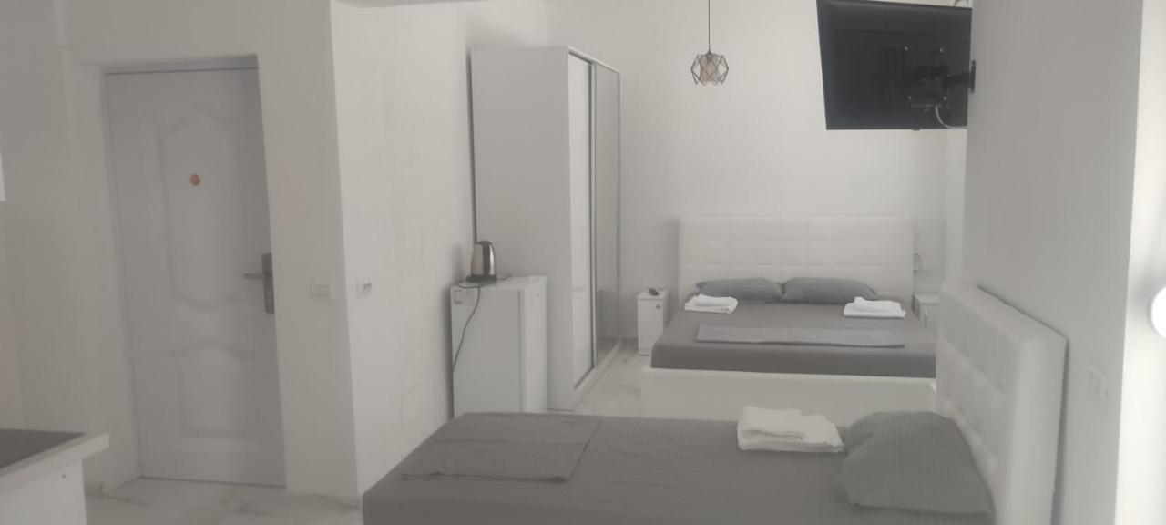 Golem Apartment Extérieur photo