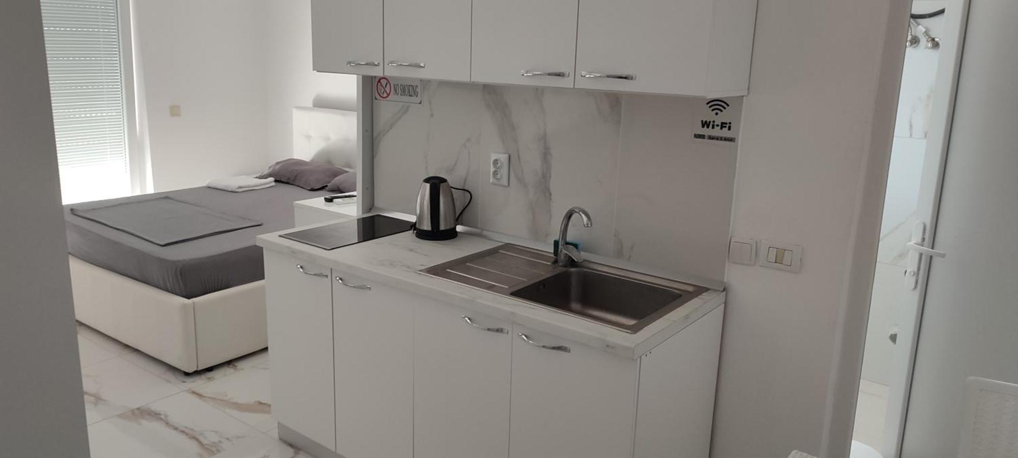 Golem Apartment Extérieur photo