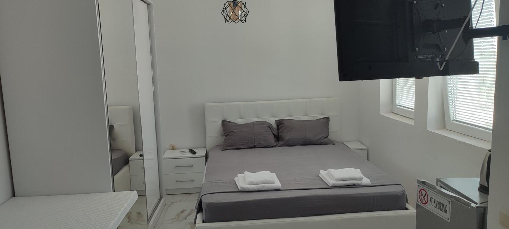 Golem Apartment Extérieur photo