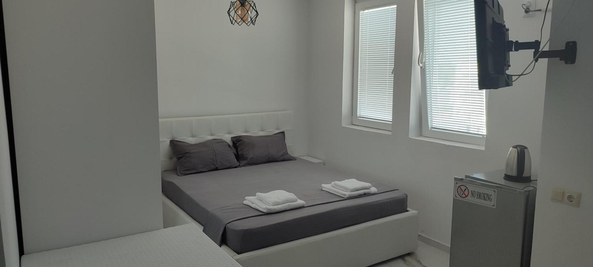 Golem Apartment Extérieur photo