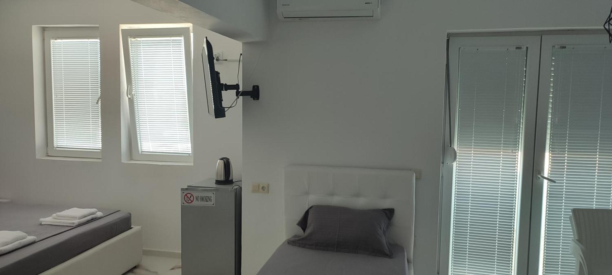 Golem Apartment Extérieur photo