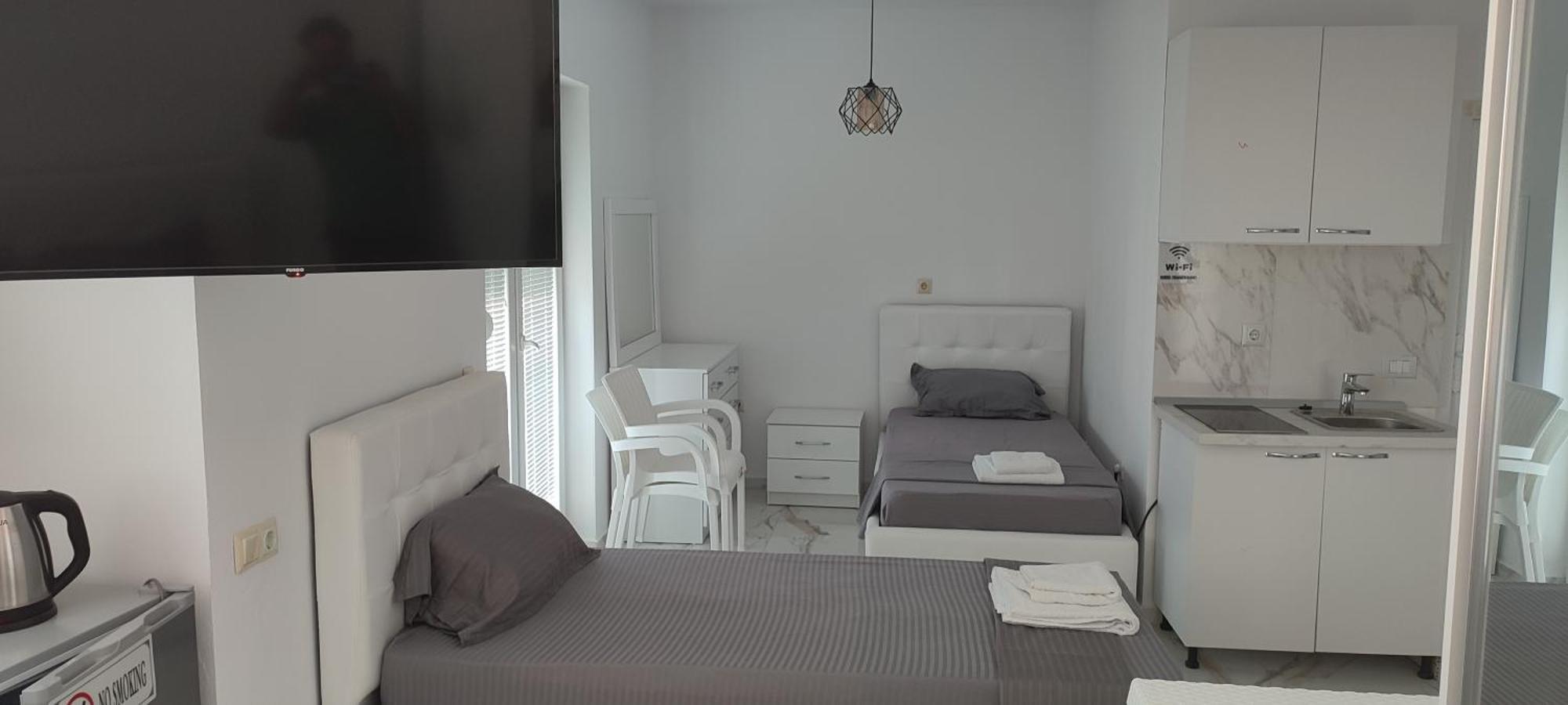 Golem Apartment Extérieur photo
