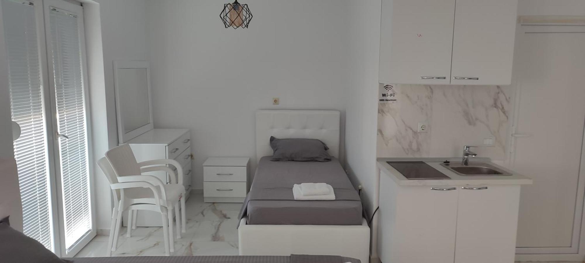 Golem Apartment Extérieur photo